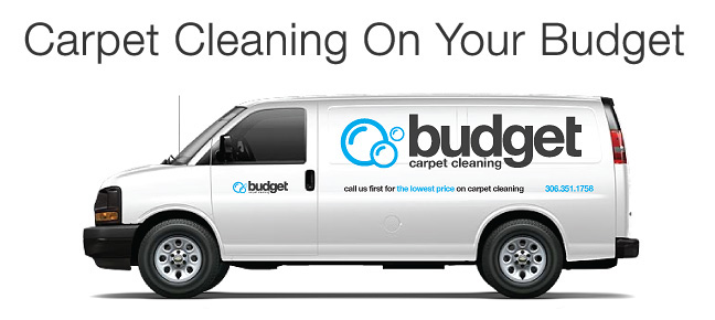 Carpet Cleaning on Your Budget